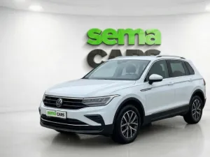 Volkswagen Tiguan 2.0 TDI 110kW Life záruka