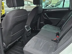 Volkswagen Tiguan 2.0 TDI 110kW Life záruka