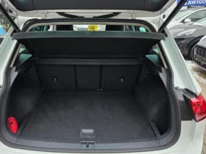 Volkswagen Tiguan 2.0 TDI 110kW Life záruka