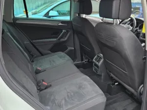 Volkswagen Tiguan 2.0 TDI 110kW Life záruka