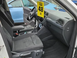 Volkswagen Tiguan 2.0 TDI 110kW Life záruka