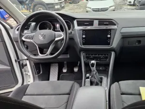 Volkswagen Tiguan 2.0 TDI 110kW Life záruka