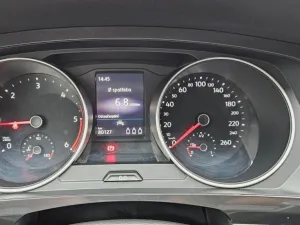 Volkswagen Tiguan 2.0 TDI 110kW Life záruka