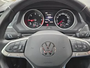 Volkswagen Tiguan 2.0 TDI 110kW Life záruka