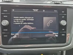 Volkswagen Tiguan 2.0 TDI 110kW Life záruka