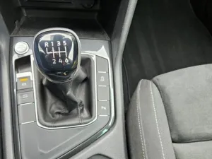 Volkswagen Tiguan 2.0 TDI 110kW Life záruka