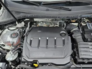 Volkswagen Tiguan 2.0 TDI 110kW Life záruka