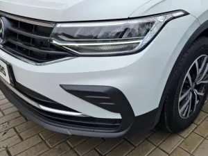 Volkswagen Tiguan 2.0 TDI 110kW Life záruka