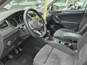 Volkswagen Tiguan 2.0 TDI 110kW Life záruka