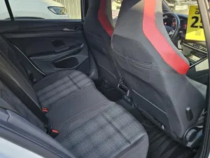 Volkswagen Golf GTI 2.0TSI 180kW DSG Volkswagen Golf GTI 2.0TSI 180kW DSG