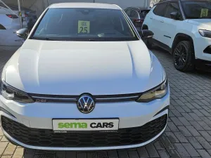Volkswagen Golf GTI 2.0TSI 180kW DSG Volkswagen Golf GTI 2.0TSI 180kW DSG