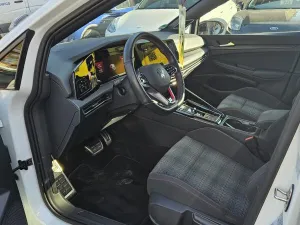 Volkswagen Golf GTI 2.0TSI 180kW DSG Volkswagen Golf GTI 2.0TSI 180kW DSG