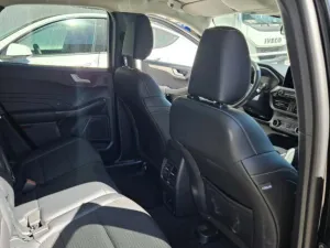 Ford Kuga 2.5i HEV 140 kW Titanium 4x4