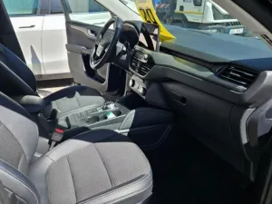 Ford Kuga 2.5i HEV 140 kW Titanium 4x4