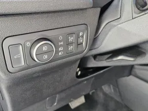 Ford Kuga 2.5i HEV 140 kW Titanium 4x4