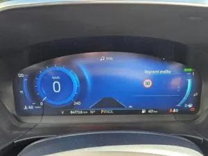 Ford Kuga 2.5i HEV 140 kW Titanium 4x4