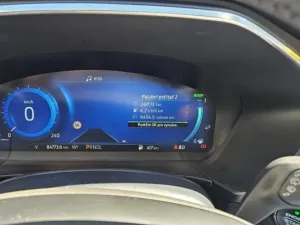 Ford Kuga 2.5i HEV 140 kW Titanium 4x4