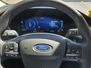 Ford Kuga 2.5i HEV 140 kW Titanium 4x4