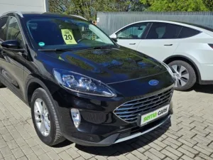 Ford Kuga 2.5i HEV 140 kW Titanium 4x4
