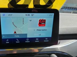 Ford Kuga 2.5i HEV 140 kW Titanium 4x4