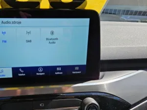 Ford Kuga 2.5i HEV 140 kW Titanium 4x4