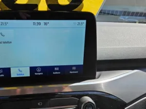 Ford Kuga 2.5i HEV 140 kW Titanium 4x4