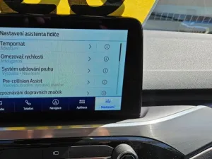 Ford Kuga 2.5i HEV 140 kW Titanium 4x4