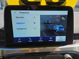 Ford Kuga 2.5i HEV 140 kW Titanium 4x4