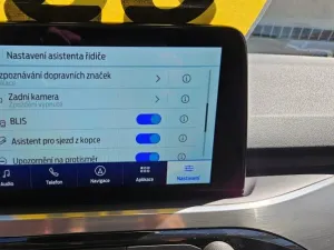 Ford Kuga 2.5i HEV 140 kW Titanium 4x4