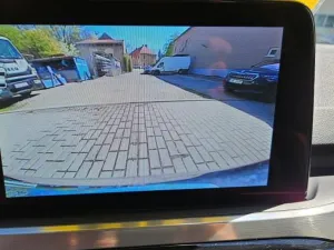 Ford Kuga 2.5i HEV 140 kW Titanium 4x4