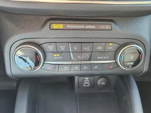 Ford Kuga 2.5i HEV 140 kW Titanium 4x4