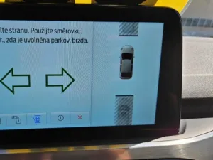 Ford Kuga 2.5i HEV 140 kW Titanium 4x4