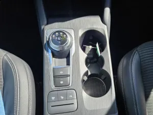 Ford Kuga 2.5i HEV 140 kW Titanium 4x4