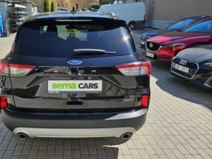 Ford Kuga 2.5i HEV 140 kW Titanium 4x4