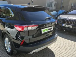 Ford Kuga 2.5i HEV 140 kW Titanium 4x4