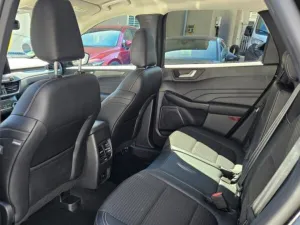 Ford Kuga 2.5i HEV 140 kW Titanium 4x4