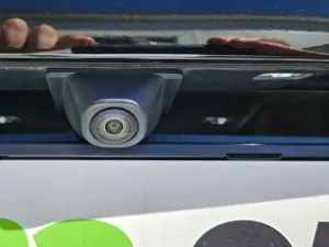 Ford Kuga 2.5i HEV 140 kW Titanium 4x4