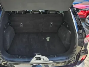 Ford Kuga 2.5i HEV 140 kW Titanium 4x4