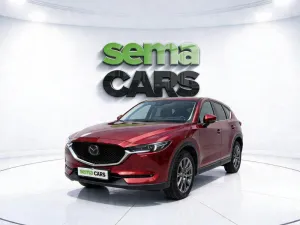 Mazda CX-5 2.5i 143 kW AT Revolution Top
