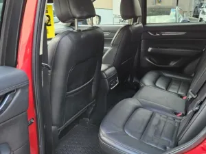 Mazda CX-5 2.5i 143 kW AT Revolution Top