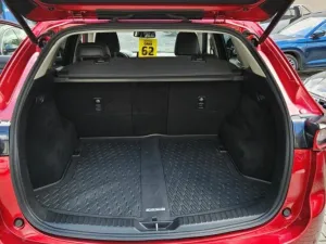 Mazda CX-5 2.5i 143 kW AT Revolution Top