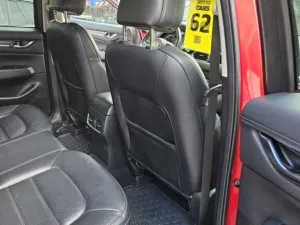 Mazda CX-5 2.5i 143 kW AT Revolution Top