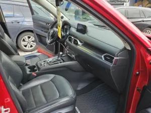 Mazda CX-5 2.5i 143 kW AT Revolution Top