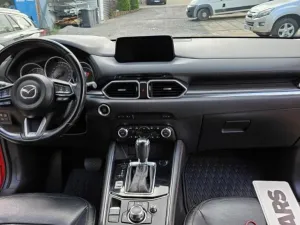 Mazda CX-5 2.5i 143 kW AT Revolution Top