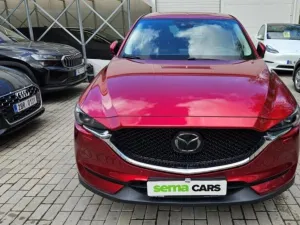 Mazda CX-5 2.5i 143 kW AT Revolution Top