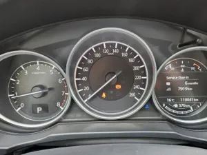 Mazda CX-5 2.5i 143 kW AT Revolution Top