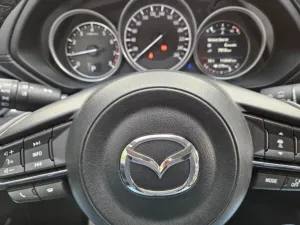 Mazda CX-5 2.5i 143 kW AT Revolution Top