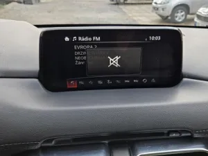 Mazda CX-5 2.5i 143 kW AT Revolution Top