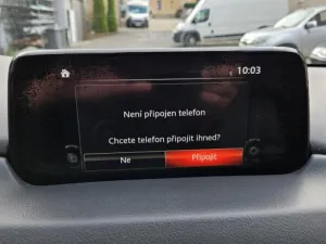 Mazda CX-5 2.5i 143 kW AT Revolution Top