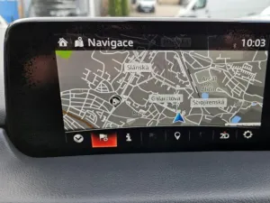 Mazda CX-5 2.5i 143 kW AT Revolution Top